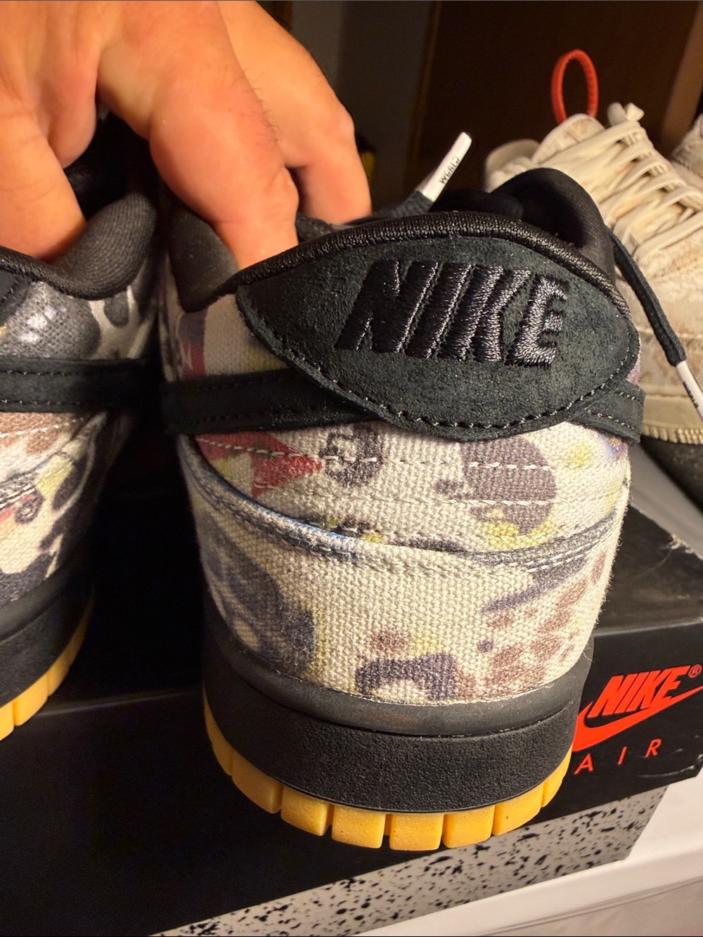 Sb dunk supreme - Picture 7 of 8